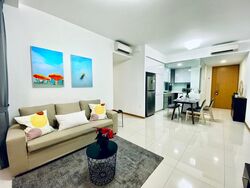 The Trilinq (D5), Condominium #488390691